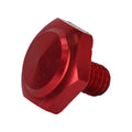 Metal Knob Nut for DAi Fishing Reels