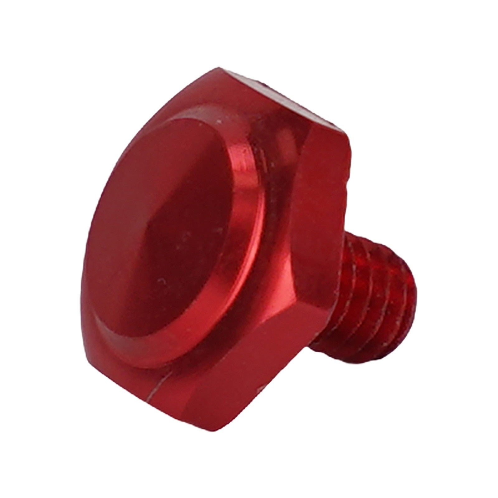 Metal Knob Nut for DAi Fishing Reels