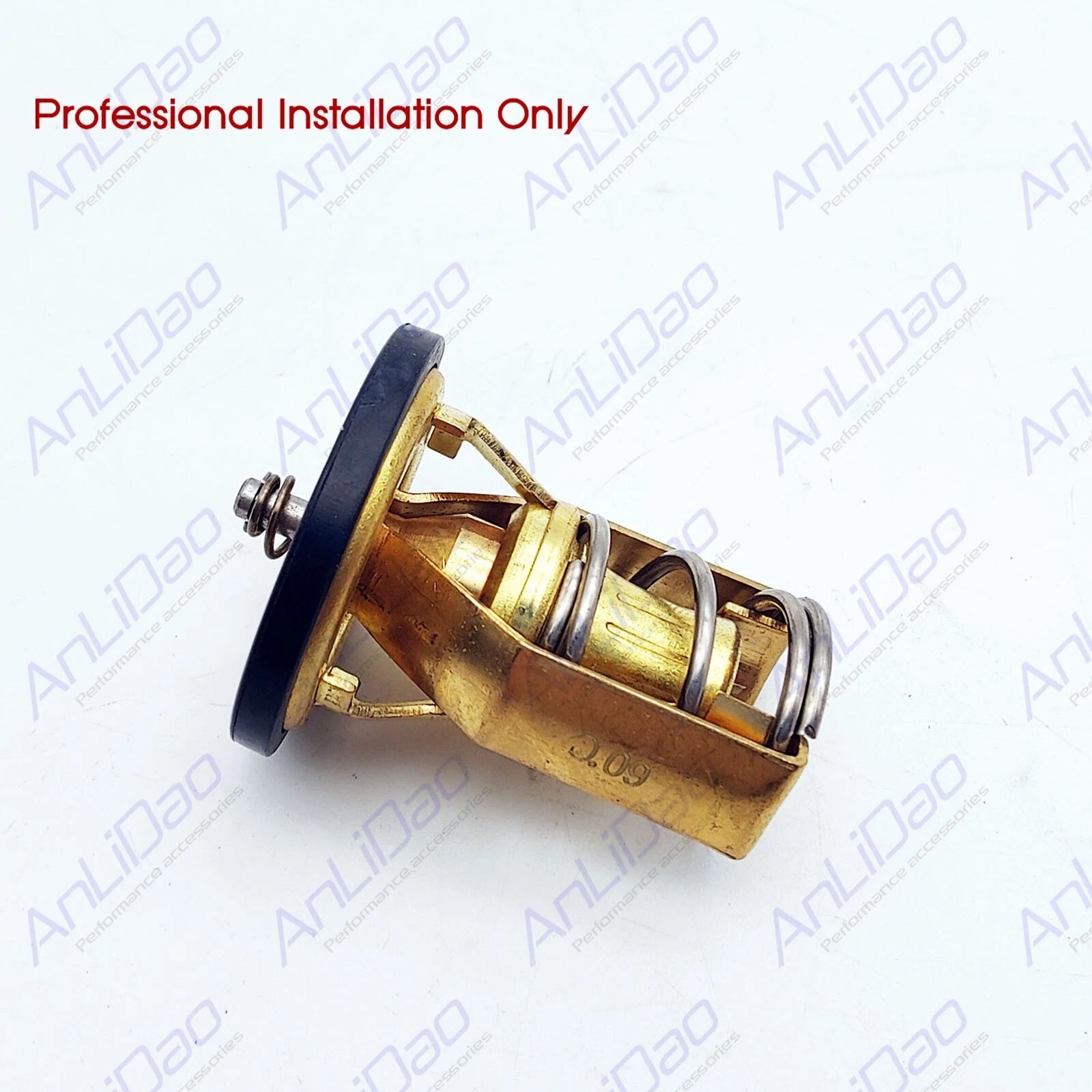 Fit Tohatsu Outboard 40 45 50 60 70hp 2-stroke 60℃ Thermostat