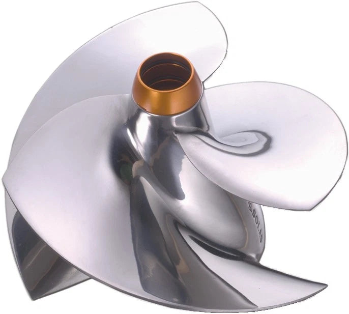 Solas Srz-cd-15/20a 159mm Seadoo Impeller 215 230 255 260