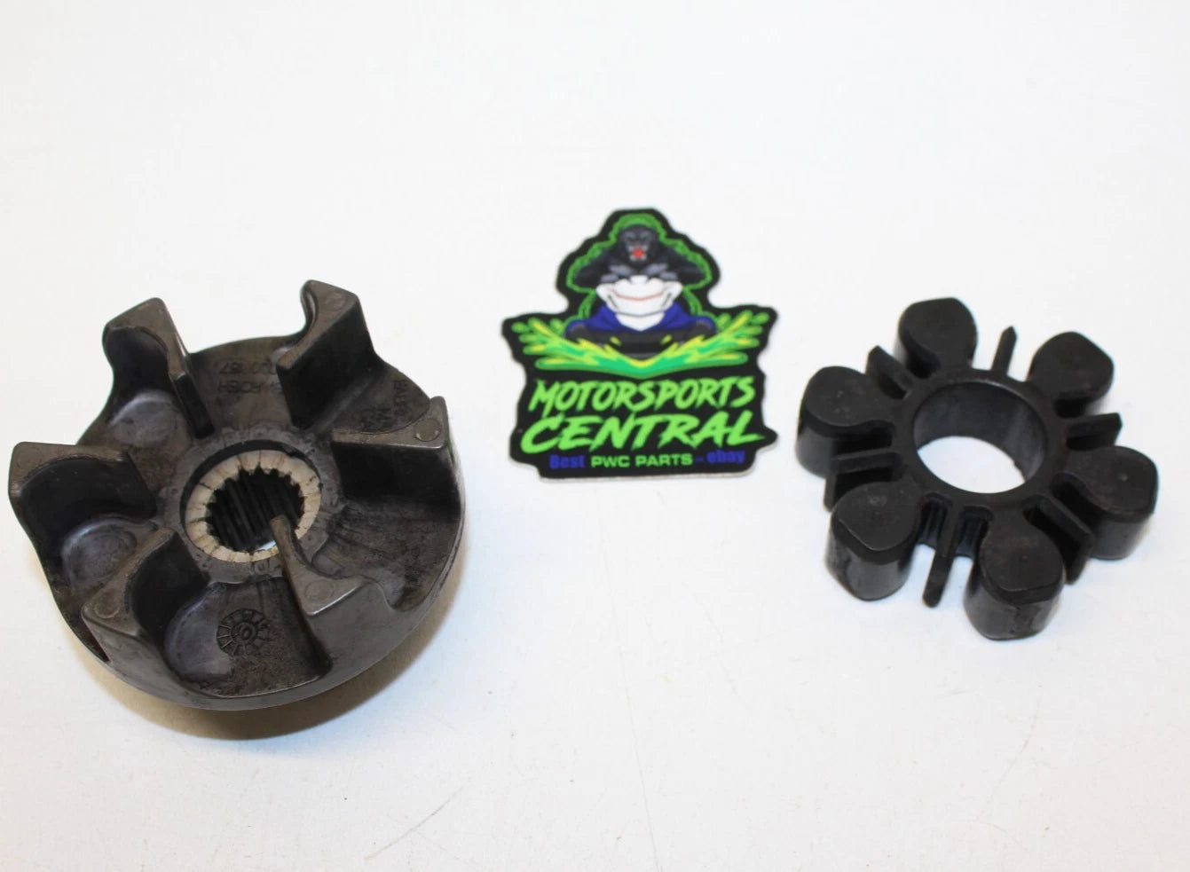 99-05 Seadoo Xp 3d Di Rfi Driveshaft Coupler Rubber Adaptor Bushing
