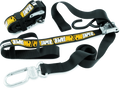 Protaper 1-1/2in Tie Down Black