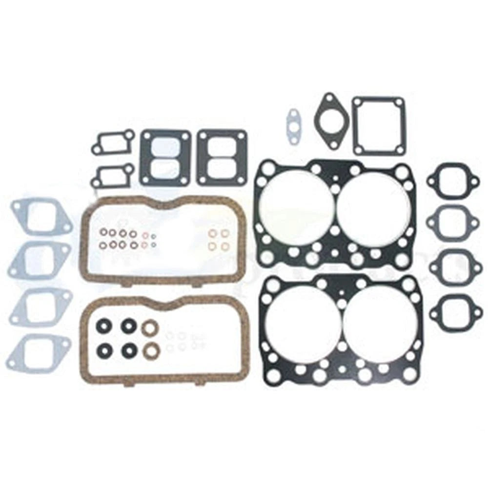 A189547l Upper Gasket Set Fits Case-ih Tractor Models 600 800 825 870