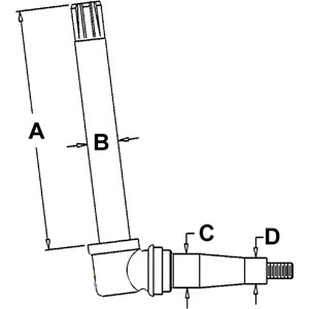 Universal Spindle Fits 2440 2640 Ar76932 Ar76932-a