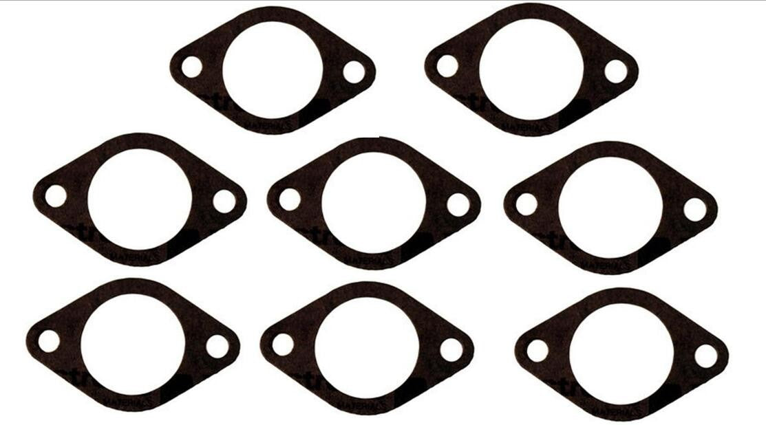Carburettor Intake Gasket Mercury Mariner 75 80 90 115 HP Outboard 27-151724Open