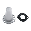 Water Inlet Hose Connector Volvo Penta 270/280/290 by Volvo Penta