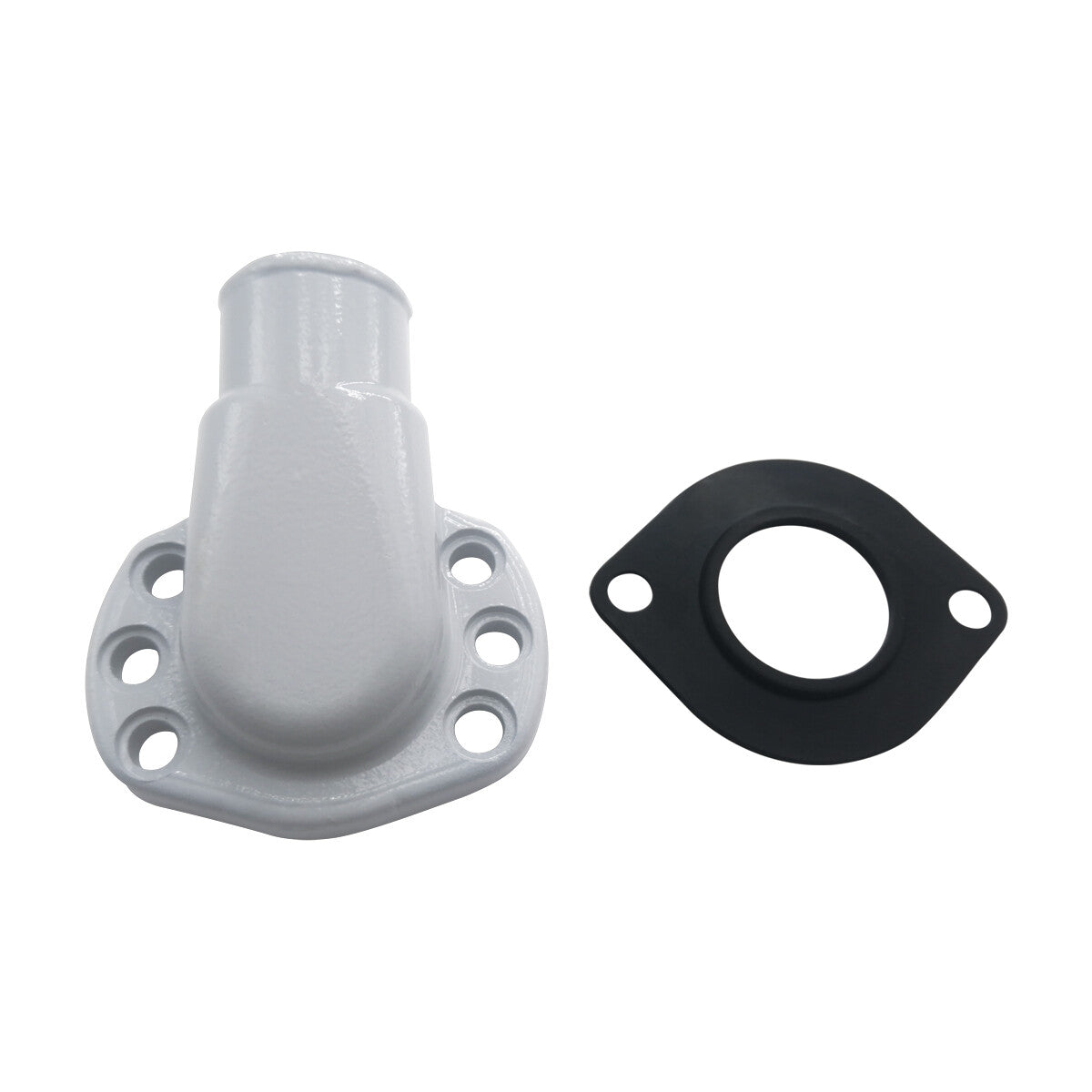 Water Inlet Hose Connector Volvo Penta 270/280/290 by Volvo Penta