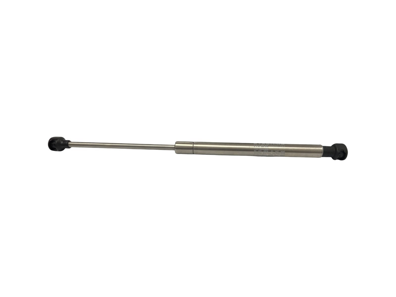 Stabilus Inox St33-120-1, Marine Gas Spring 10mm | Hook & Hull Co