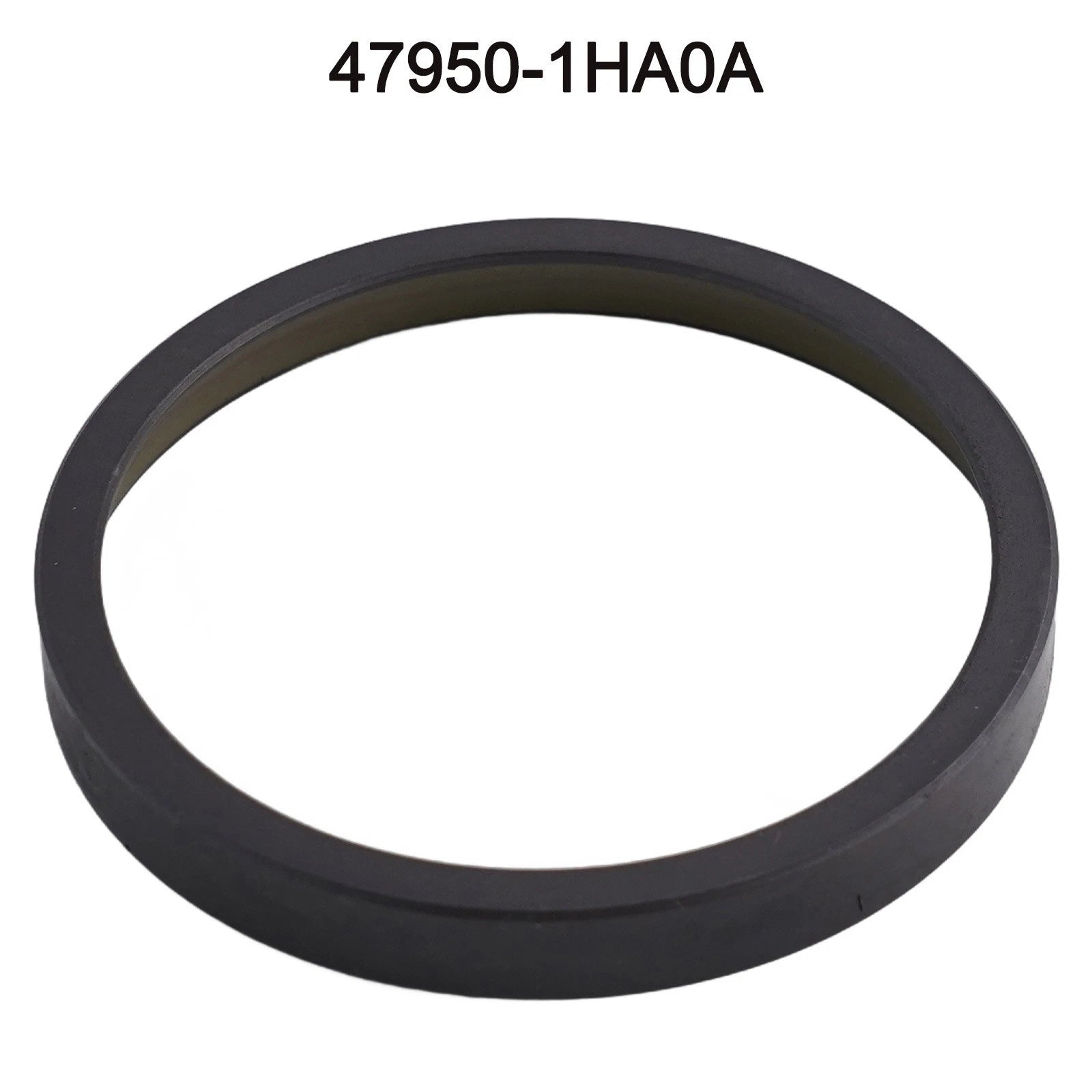 Oe Verified Wheel Speed Sensor Tone Ring For Nissan For Versa 2012