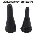 Roof Rubber Sleeve Kit For Mercedes W463 G Class G55 2003 2011