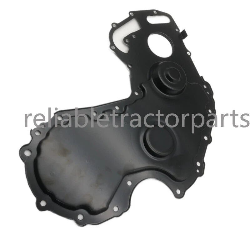 Front Timing Gear Cover 4142a503 For Massey Ferguson 7465 7475 7480