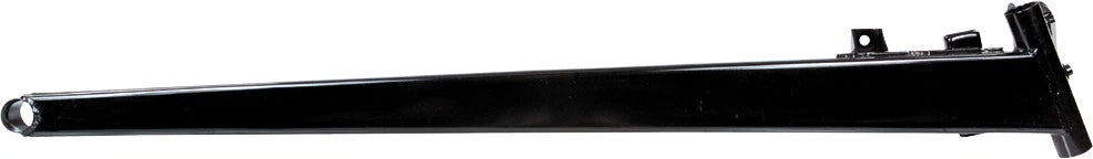 Sp1 Rh Trail Arm Black For Yamaha Mountain Max & Venture Snowmobiles