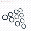 Repl Johnson Evinrude 200-300hp O-ring 0765618 0339299 525-15