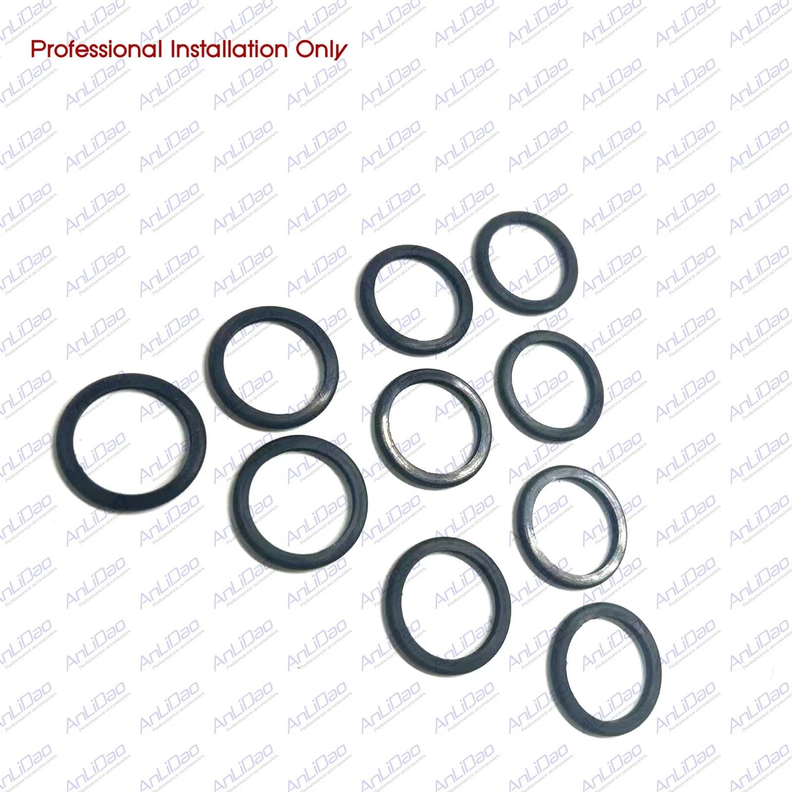 Repl Johnson Evinrude 200-300hp O-ring 0765618 0339299 525-15