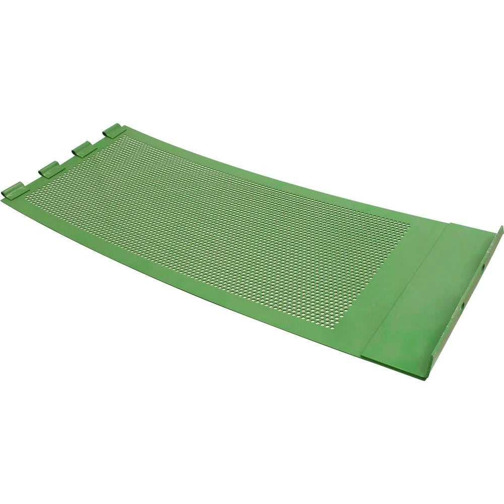 Amah154068 Clean Grain Elevator Door Assembly, Perforated