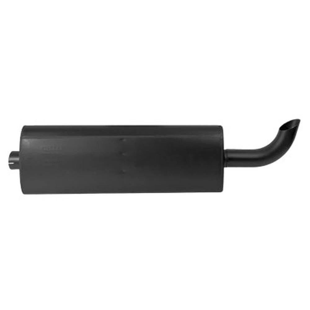 Muffler Fits Tw5 Tw10 E4nn5230ca17m Fo-38 Muk40-0004