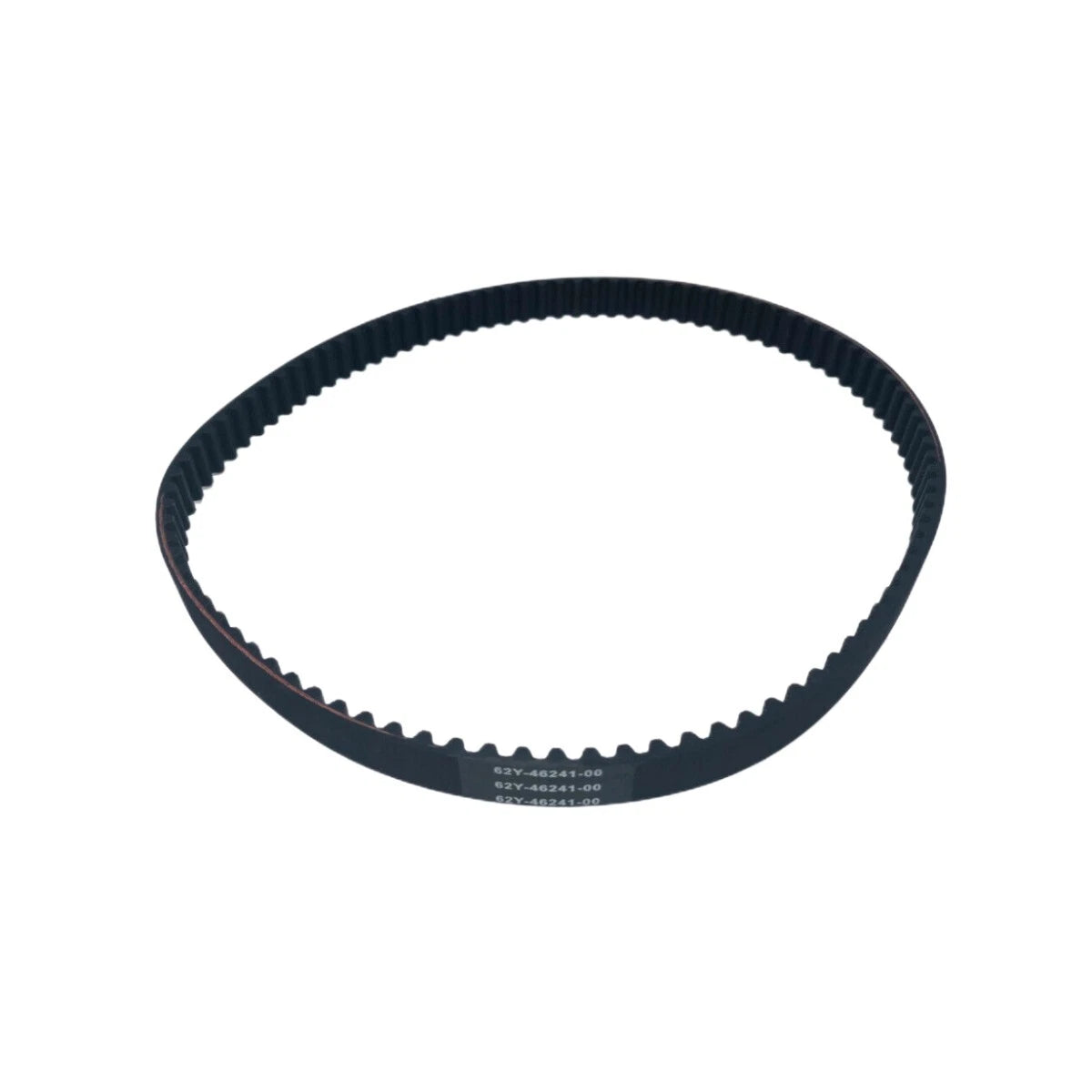Timing Belt for Yamaha F40A/F50A 50HP 4-Stroke Outboard 1995-2004
