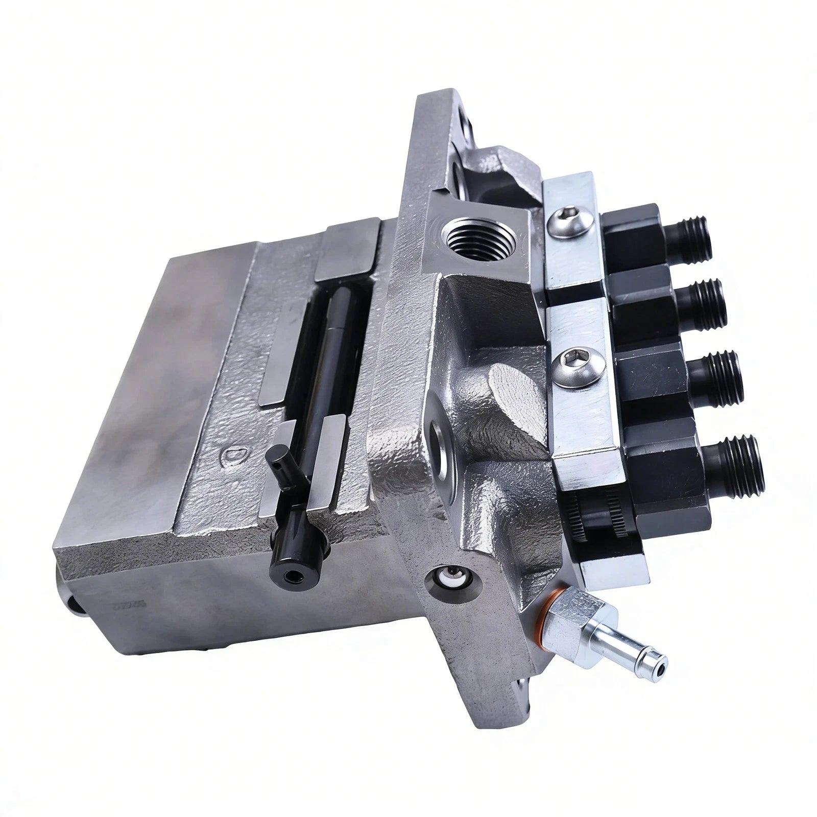 Fuel Injection Pump 1g787-51010 For Kubotax Kx161-3$658.01 U45st