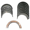 Ms-1496p-std Main Bearing Set Fits Case