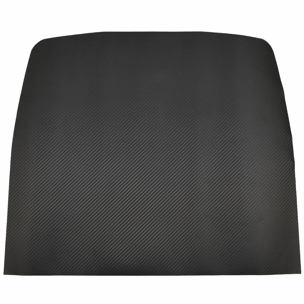 Jeanneau Boat Copilot Decal 055-3900 | Faux Carbon Fiber StickerOpens 