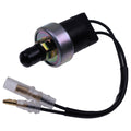 Oil Pressure Switch 4259333 For John Deere 190 290d 490 495d 590d