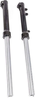Universal 33mm Pit Bike Forks, 12mm Spindle