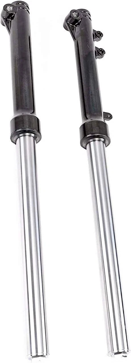 Universal 33mm Pit Bike Forks, 12mm Spindle