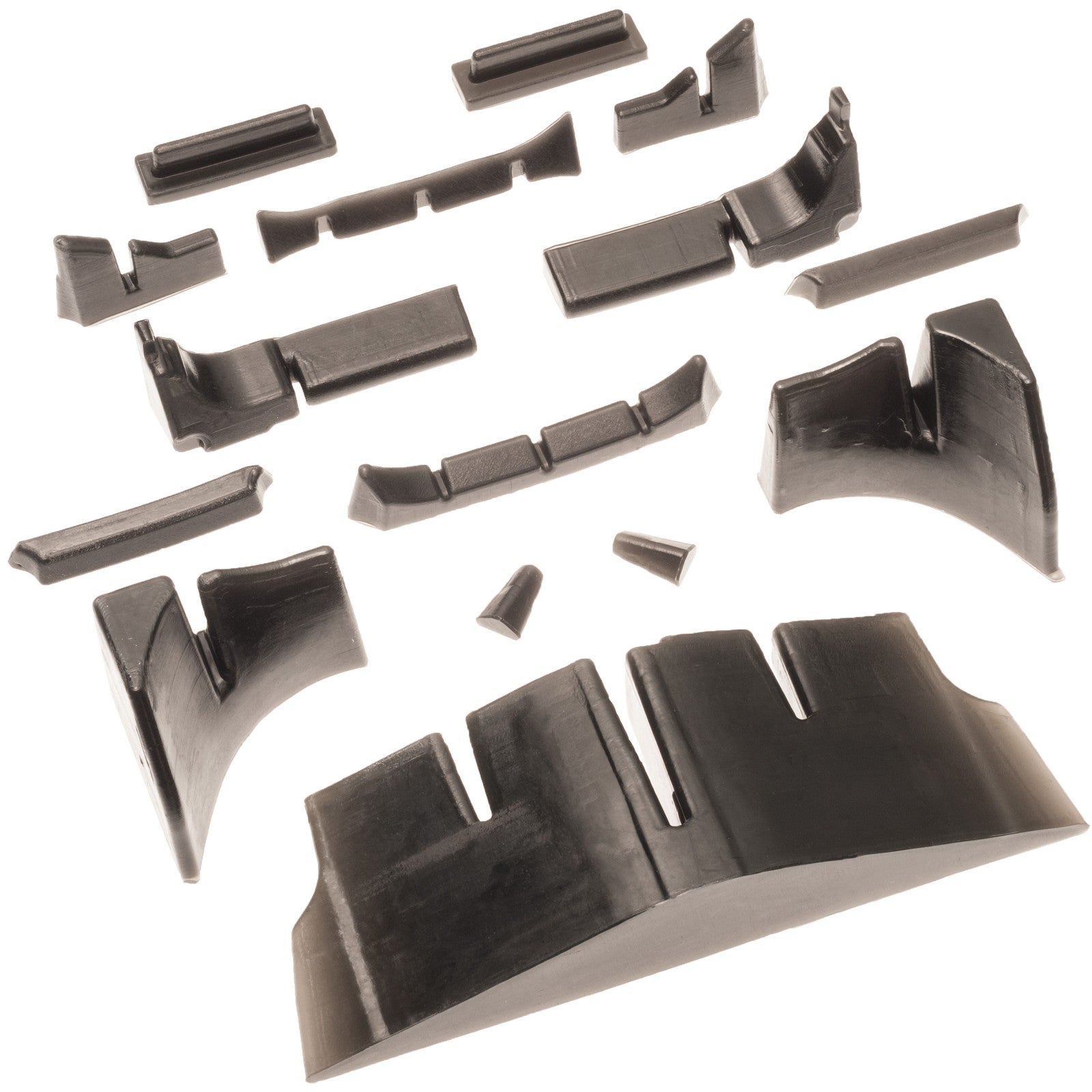 Yamaha XL XLT SUV Pump Seal Kit Reduces Cavitation by Yamaha