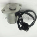 21W-60-22180 Solenoid Valve Replacement For Komatsu | Hook & Hull Co