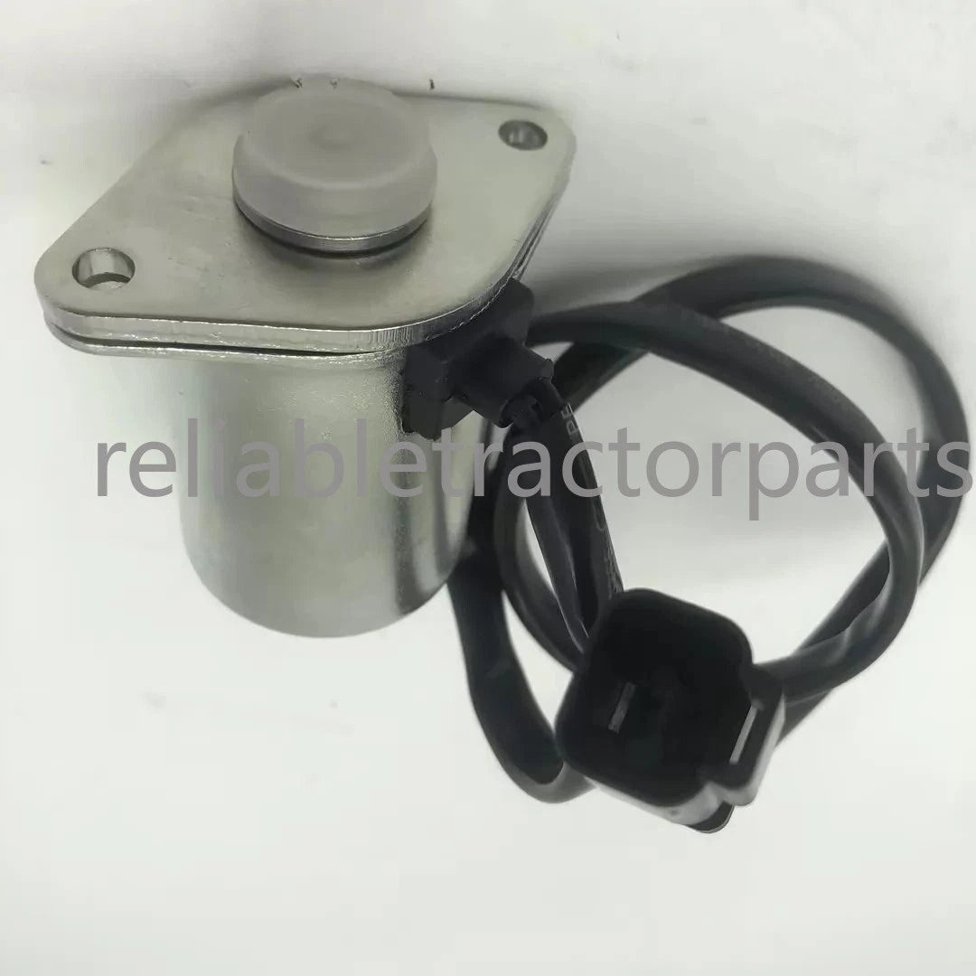 21W-60-22180 Solenoid Valve Replacement For Komatsu | Hook & Hull Co