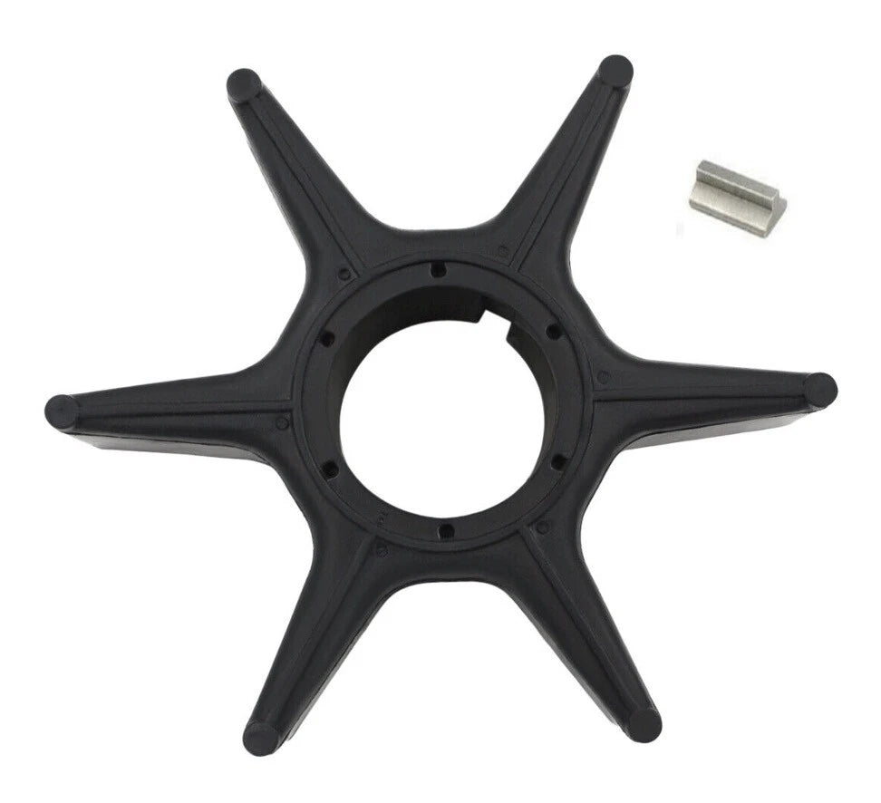 Water Pump Impeller with Key for Honda Outboard 175-250HP