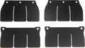 Moto Tassinari Vforce3 Replacement Petal For Ktm 50 Sx & Offroad