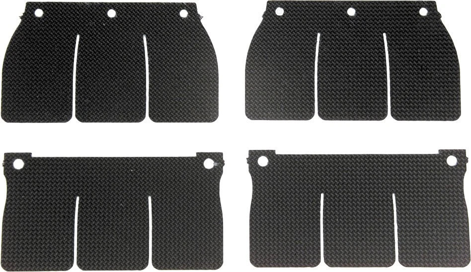 Moto Tassinari Vforce3 Replacement Petal For Ktm 50 Sx & Offroad