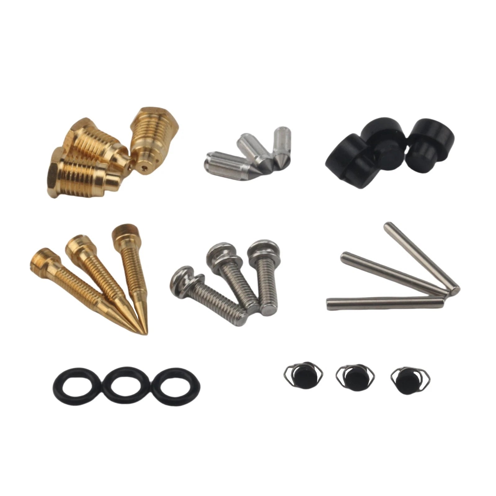 Carburetor Repair Kit – Yamaha 40-50HP