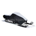 Ski Doo Tundra 550f 600 Heavy Duty Snowmobile Trailerable Sled Cover