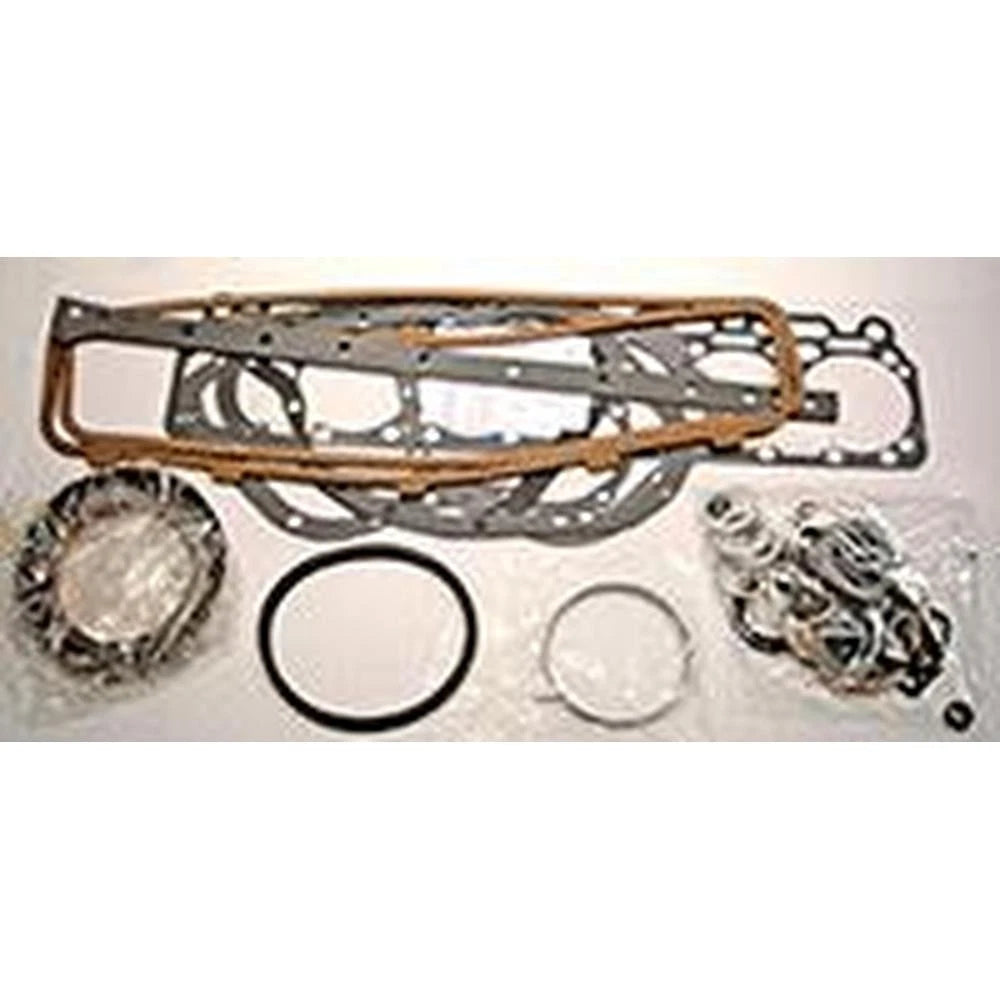 Fs3300vc Full Gasket Set Fits Allis-chalmers