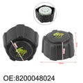 Black Water Tank Cap 91166192