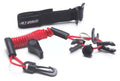 Floating Lanyard Tether Kill Stop Switch Key