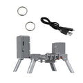 Wedding Air-dropping System Thrower & Landing Gear Extension Kit For