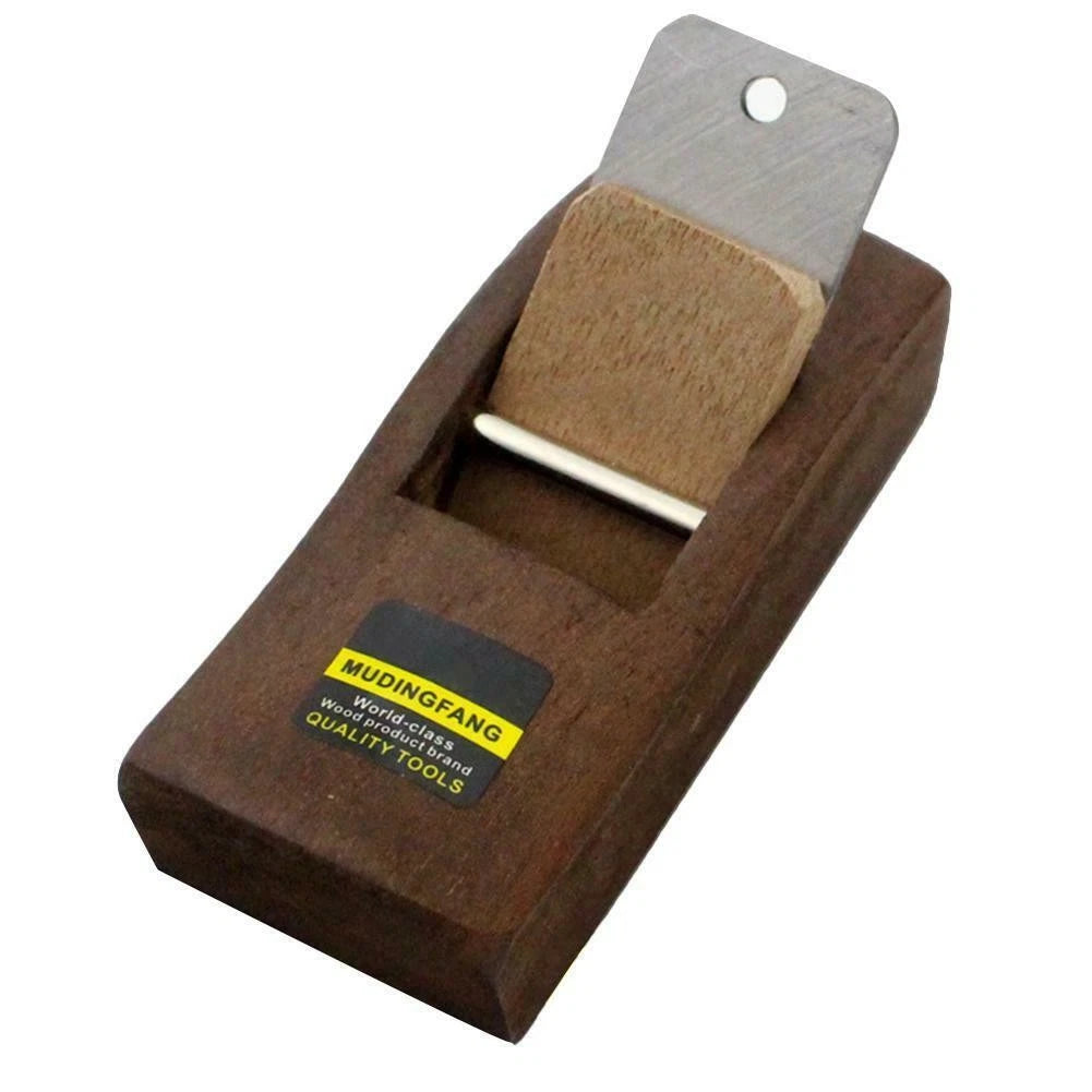 Handcraft Block Plane Woodworking Smoothing Wood Carpender Trimming