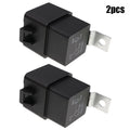 2pcs 12V Power Relay For Mercury Force Cmc Trim 882751a1 3854138