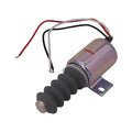 12V Shutdown Solenoid Sa-4994-12 1757es-12e8ulb<wbr/>1s5 For 1700