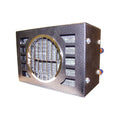 20,000 24V Btu Universal Auxiliary Heater For Tractors Buses Trucks