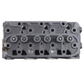 Complete Cylinder Head For Kubota D1305 D1305-e3b | Hook & Hull Co
