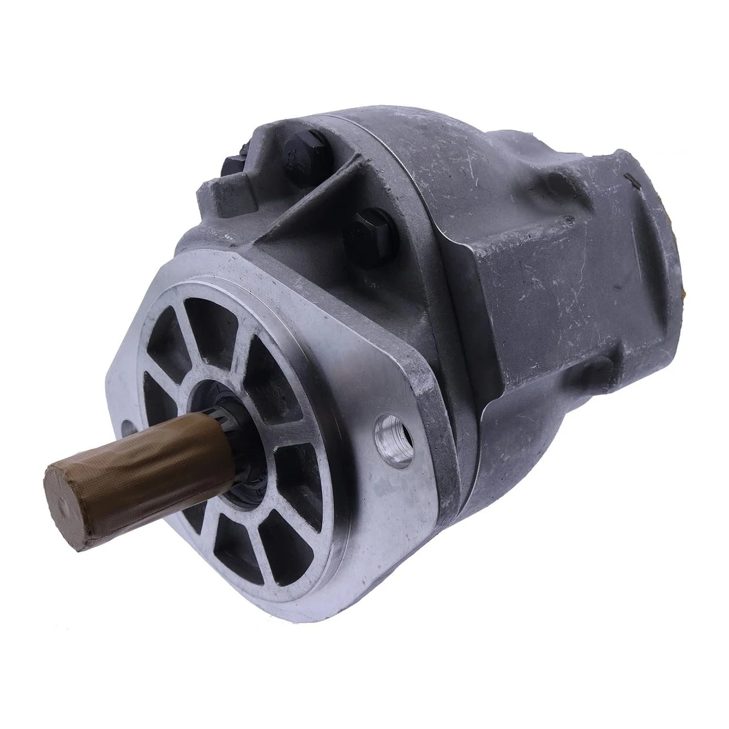 Hydraulic Gear Pump 3g-4768 For Caterpillar Engine 3306 Tractor 153
