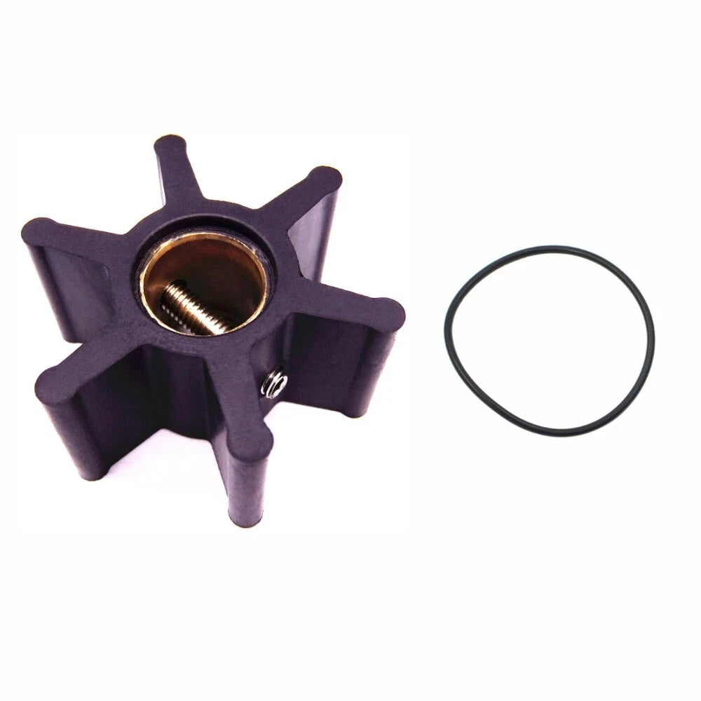 Marine Cooling Water Pump Impeller For Meakes, Jg 1 Cyl Engine