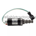 For Sumitomo Kobelco Sk200-3 Hydraulic Pump | Hook & Hull Co