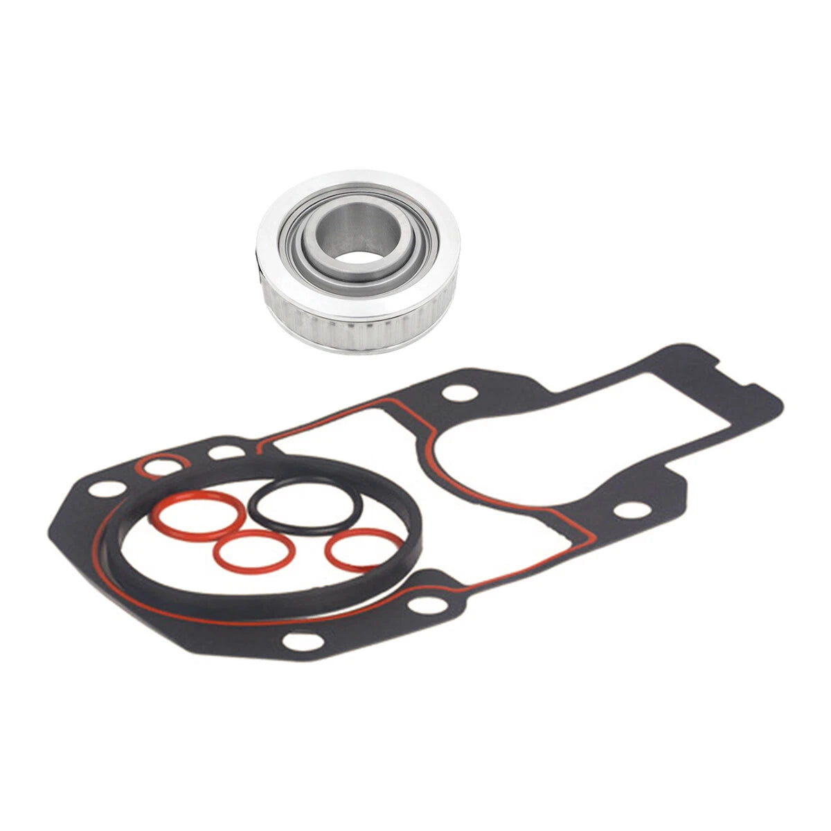 27-64818a3 Gimbal Bearing Gasket Seal Kit Mercruiser Alpha One Gen Ii