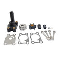 Water Pump Impeller Kit For Johnson Evinrude 4-8 Hp Outboard 389844