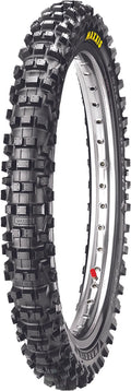Maxxis Tire Mc Desert It Front 90/100 21 57m Bias Tt